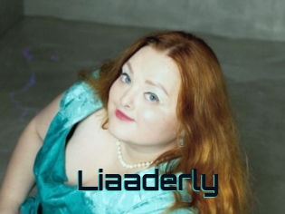 Liaaderly