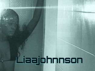 Liaajohnnson