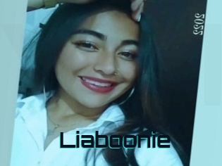 Liaboonie
