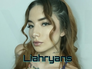 Liahryans