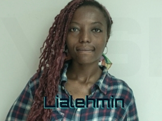 Lialehmin