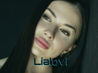 Lialovi
