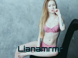 Lianamrmr