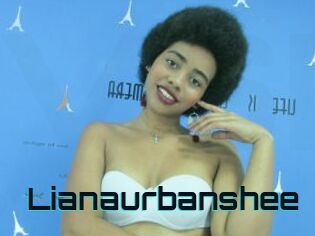 Lianaurbanshee