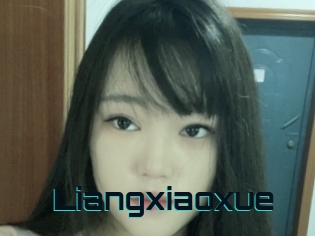 Liangxiaoxue