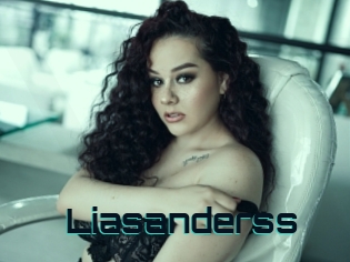 liasanderss Vidéos Stars Nues