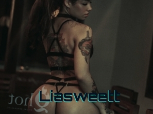 Liasweett