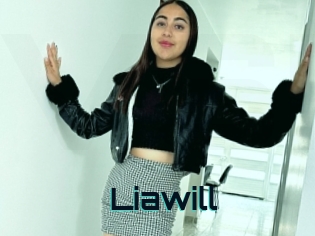 Liawill