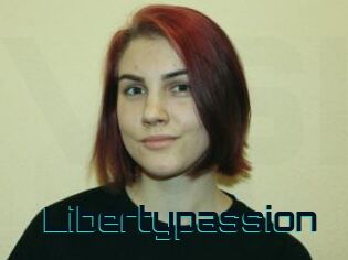 Libertypassion