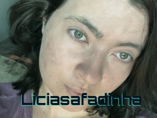 Liciasafadinha