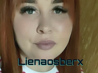 Lienaosberx