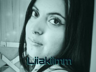 Liiakiimm