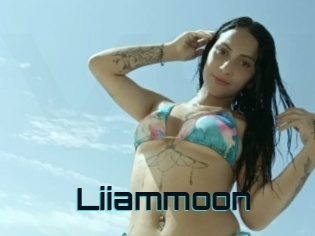 Liiammoon