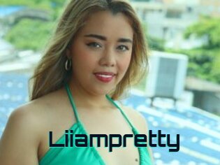 Liiampretty