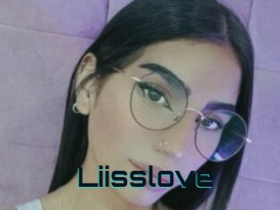 Liisslove