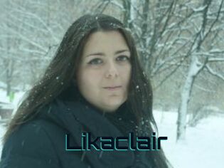 Likaclair
