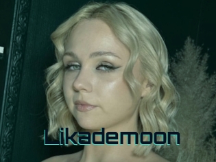 Likademoon