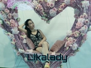 Likalady