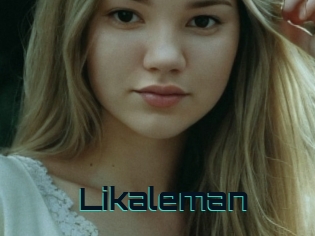 Likaleman