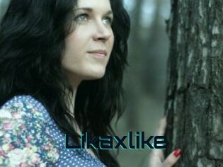 Likaxlike