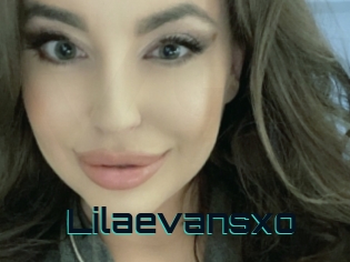 Lilaevansxo