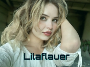 Lilaflauer