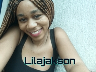 Lilajakson