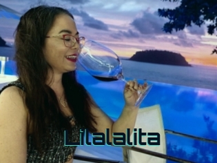Lilalalita