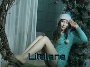 Lilalane