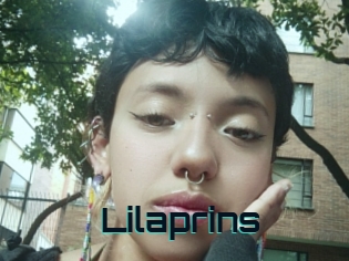 Lilaprins