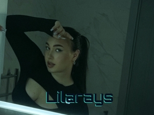Lilarays