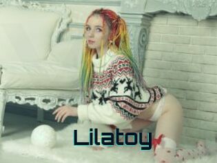 Lilatoy