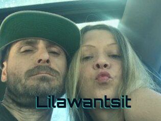 Lilawantsit