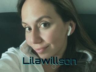 Lilawillson