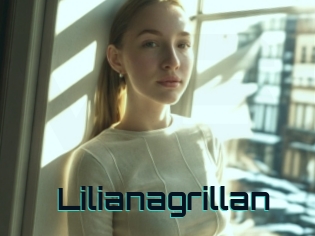 Lilianagrillan