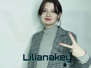 Lilianakey