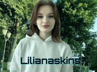 Lilianaskins