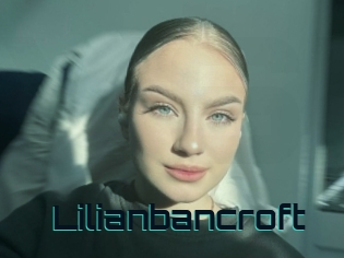Lilianbancroft