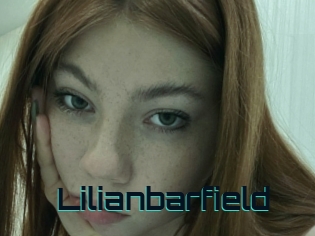 Lilianbarfield