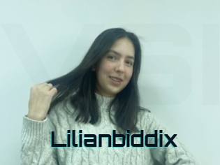 Lilianbiddix