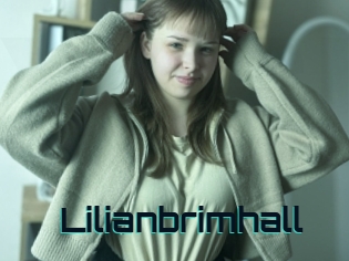 Lilianbrimhall