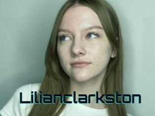 Lilianclarkston