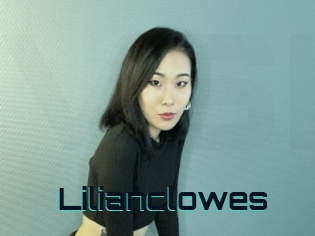 Lilianclowes