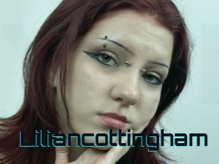 Liliancottingham