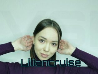 Liliancruise