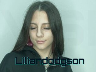 Liliandodgson