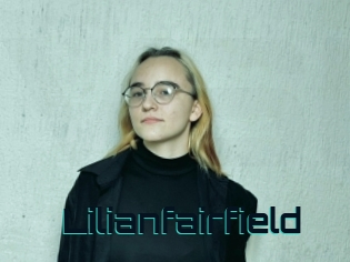 Lilianfairfield
