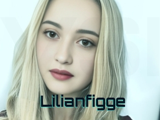 Lilianfigge