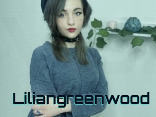 Liliangreenwood