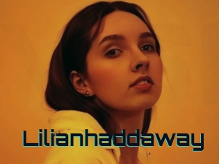 Lilianhaddaway